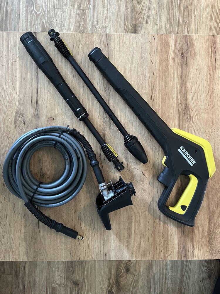 Nowy pistolet do myjek Karcher - G 160 Q