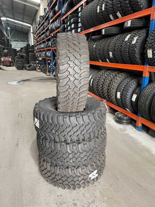Pneus Fedima F-Mud 35x12.5R15