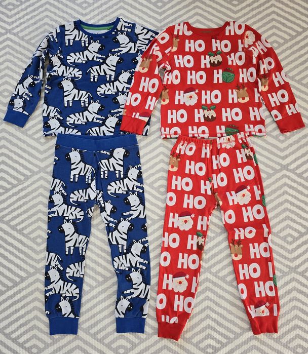 Next Piżama rozm. 116