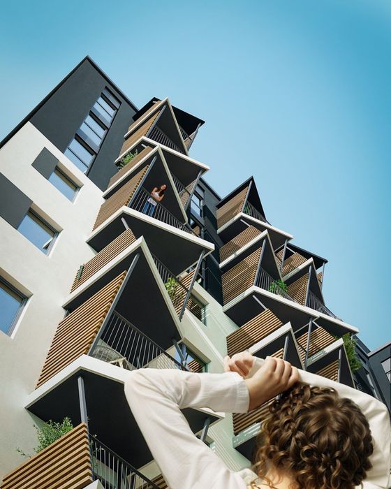 Однокімнатна Квартира у новобудові по гарній ціні