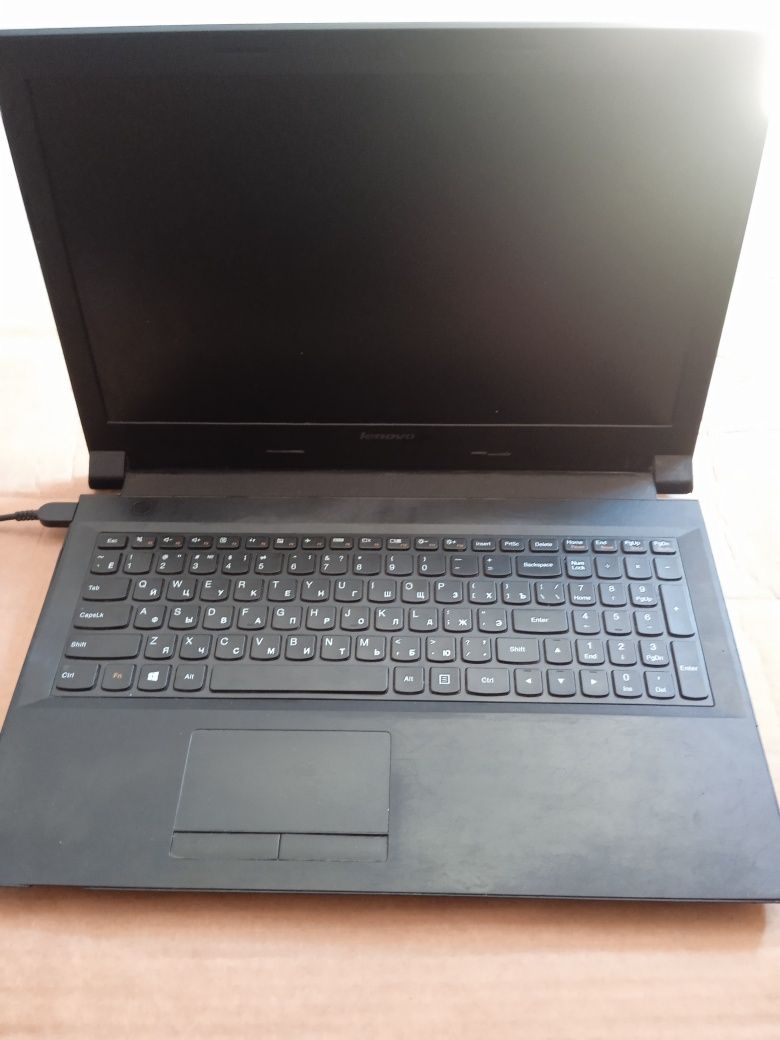 Ноутбук Lenovo b50-30