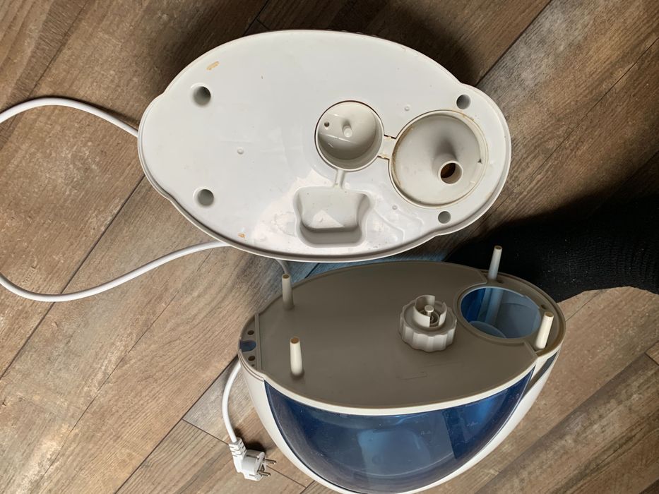 Nawilżacz powietrza DeLonghi