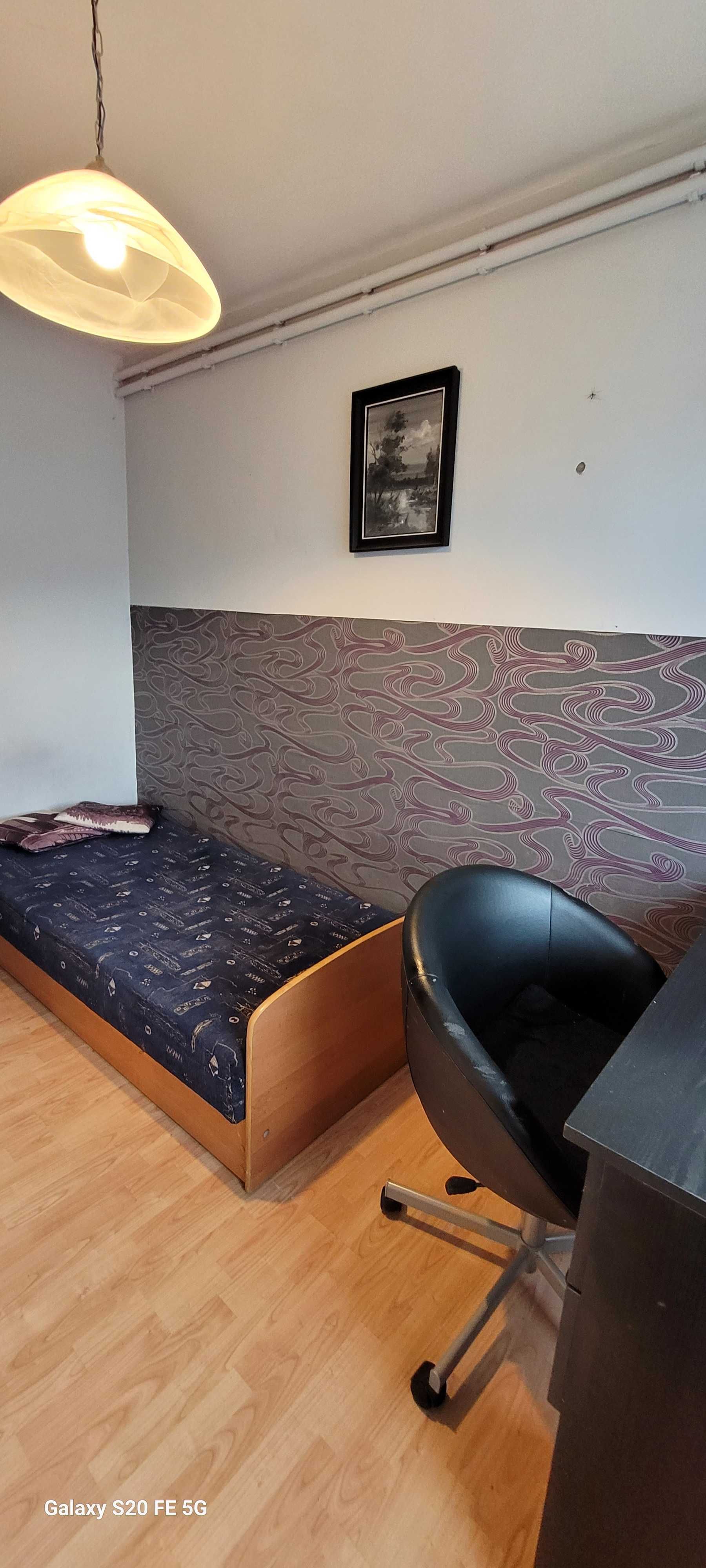 Stancja dla studentów