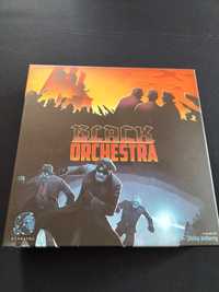 Black Orchestra gra planszowa