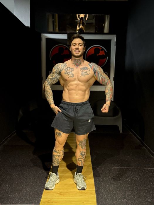 Personal Trainer Certificado - Cascais-Estoril