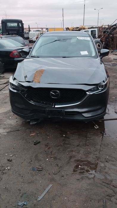 Sprzedam Mazdę CX5