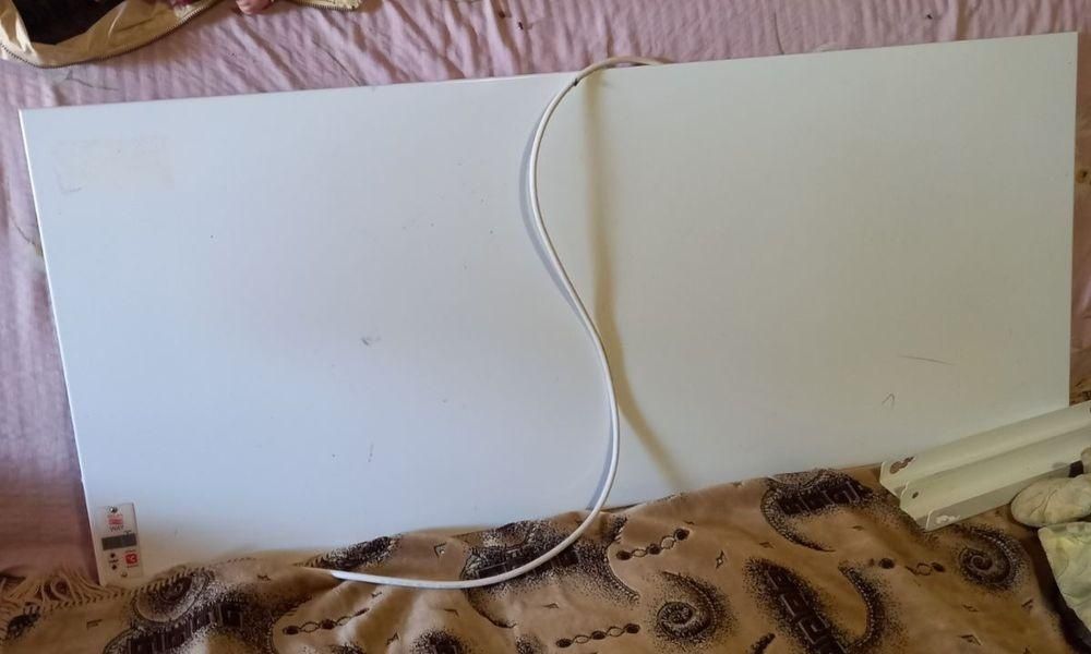 Обігрівач SUN WAY - SWRE 700