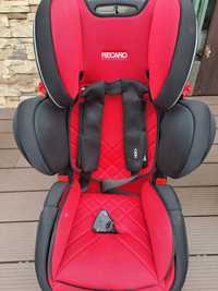 Fotelik samochodowy Recaro Hero