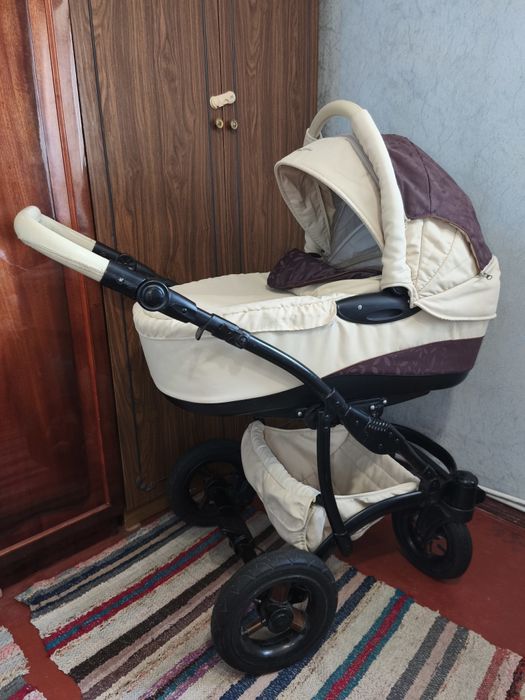 Коляска 2в1 Tako Modern line