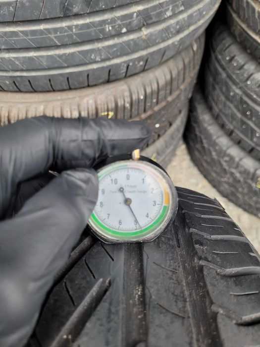 WYSYŁKA 2 Opony Letnie 175 65 R14 UniRoyal RainExpert 3 2020r.