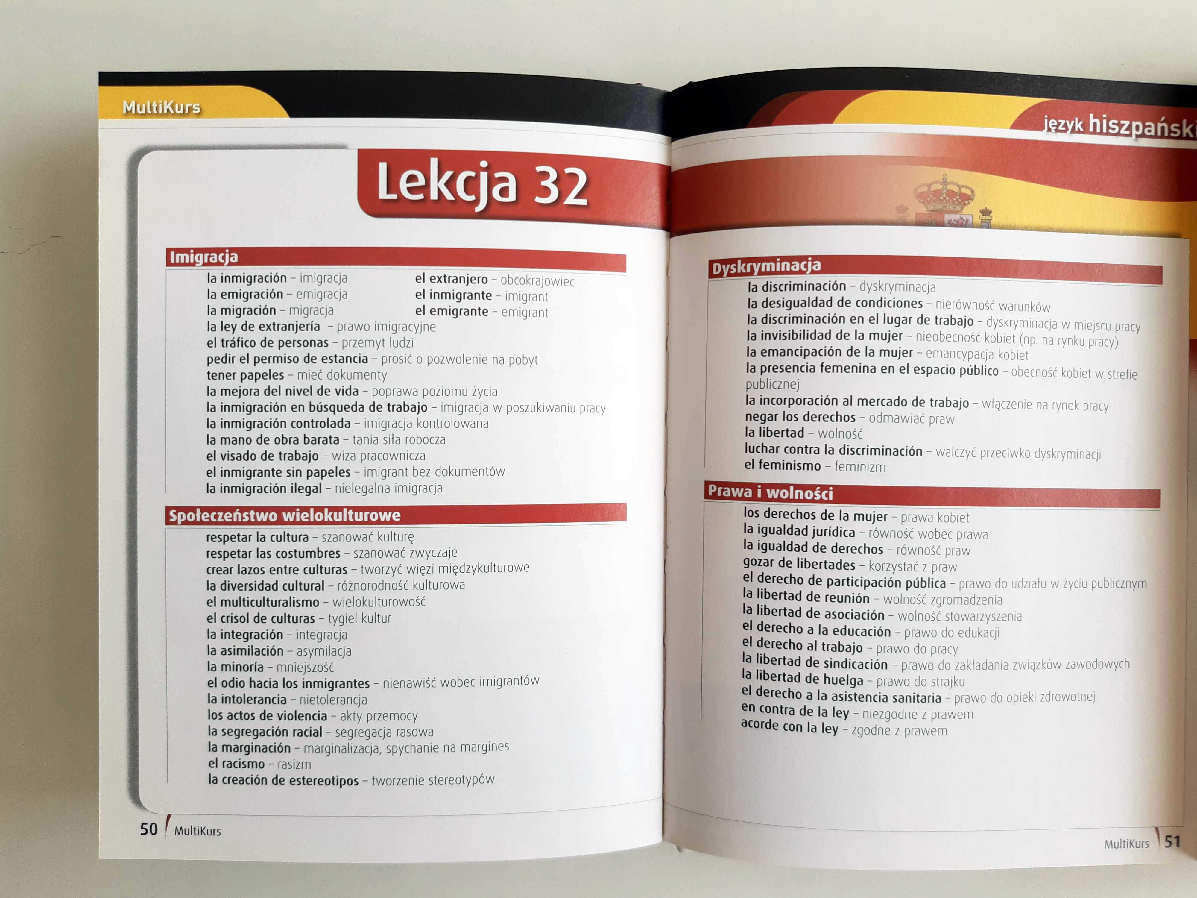 Multikurs - kurs j. angielskiego, j. hiszpańskiego + 3 inne! Warte 320
