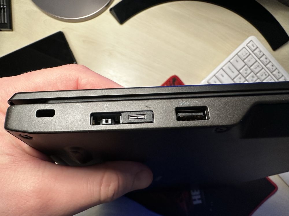 ThinkPad S531 ремонт/запчастини
