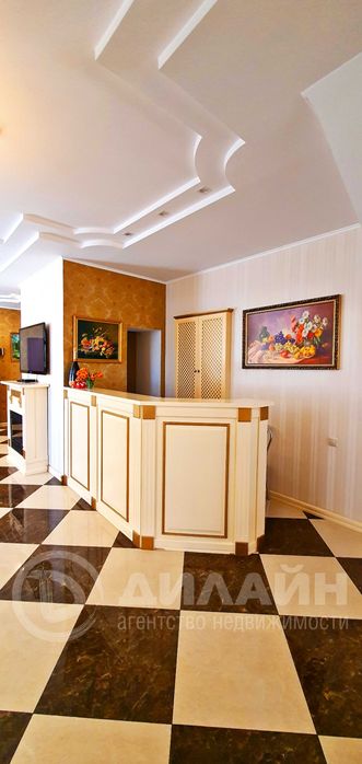 600$ за 1 м²  – комфортабельний готель «під ключ». Продаж.