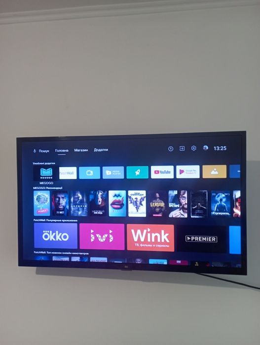 Телевізор xiaomi 32 I32m5-5aru