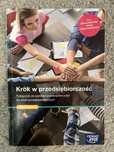 Krok w Przedsiębiorczość Podręcznik