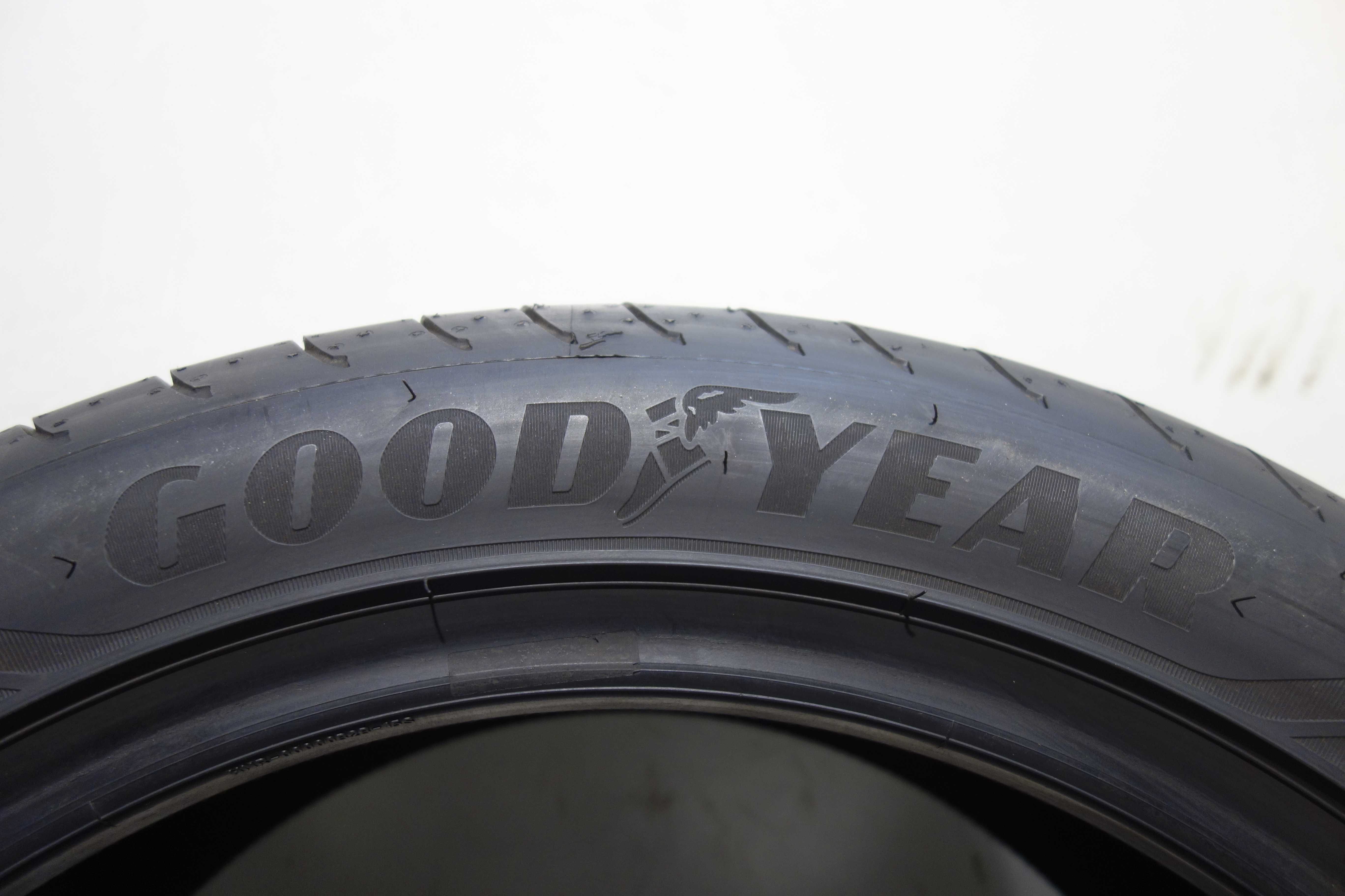 Opony letnie 235/45/18 - GOODYEAR Eagle F1 Asymmetric 3