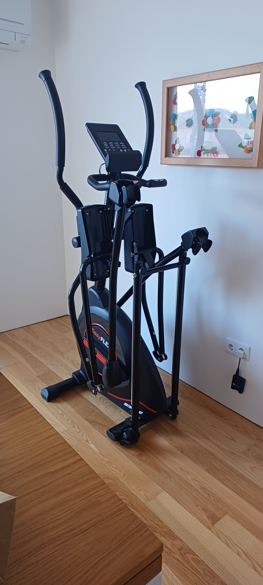 Elíptica EASY FLEX