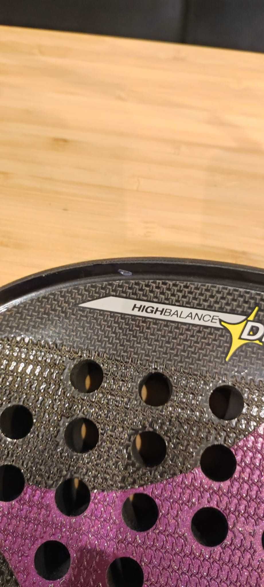 Raquete Padel Starvie Dronos