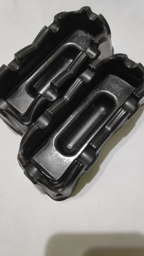 Chieftec Black Box 3.5" USB2/eSATA obudowa do dysku zewnetrznego