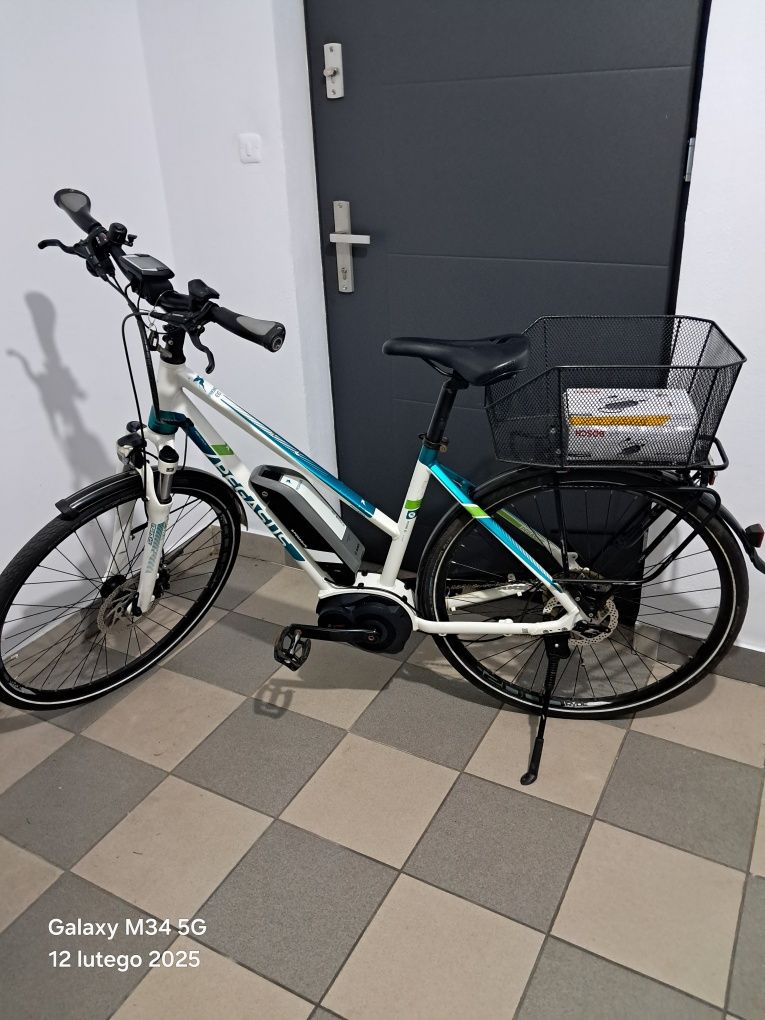 Sprzedam Rower elektryczny Pegasus