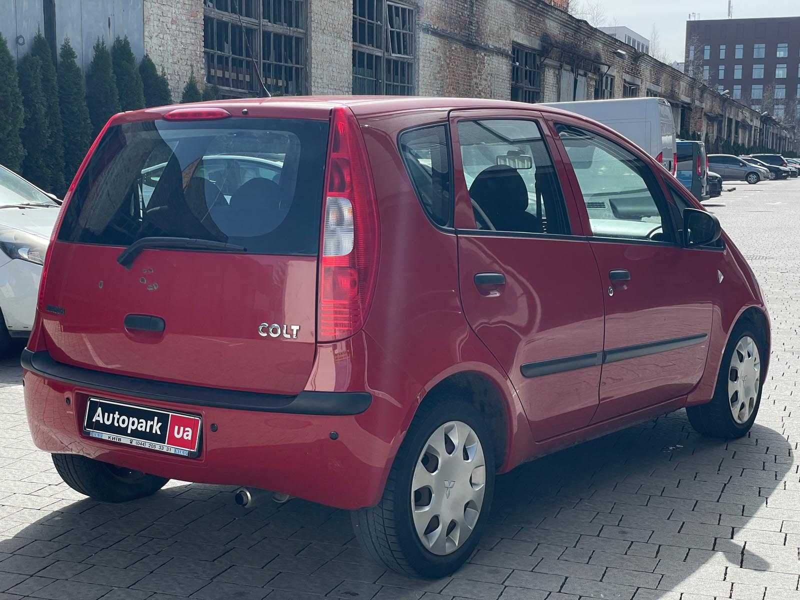 Продам Mitsubishi Colt 2008р. #42796