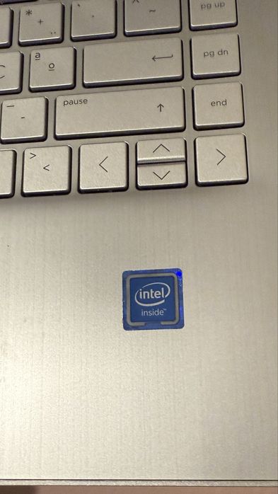 HP Laptop em Bom Estado