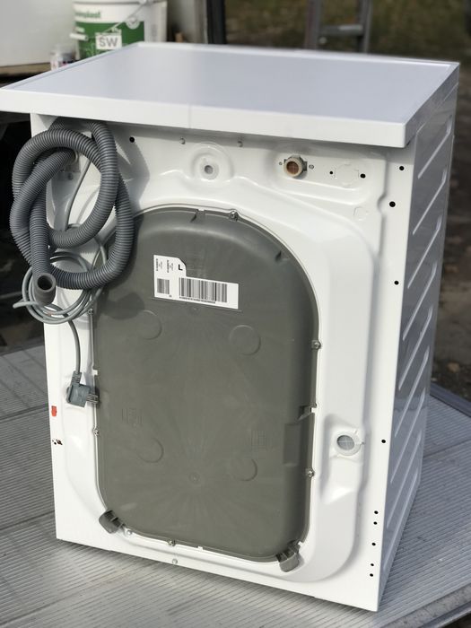 Пральна машина Aeg Series 7000, 8 кг, з Німеччини