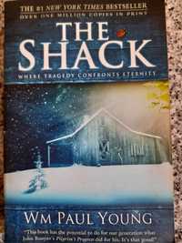 Livro Inglês The Shack WM Paul Young