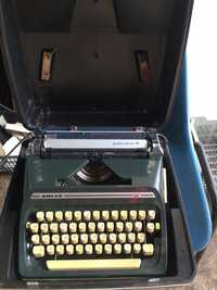 Maszyna do pisania ADLER Gabriele 35
