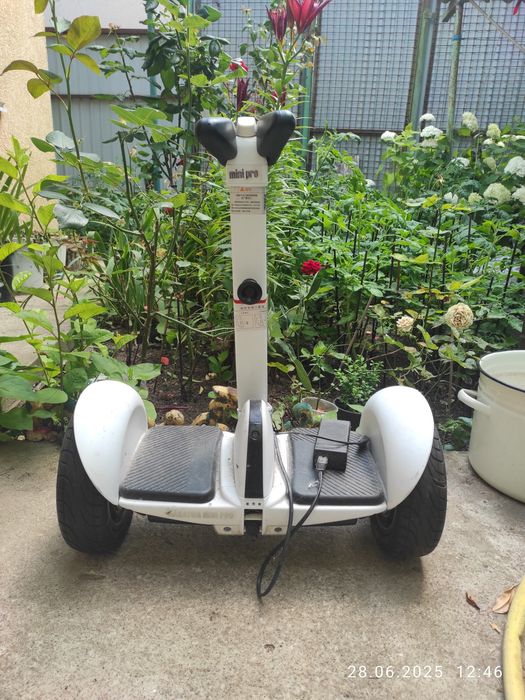 Гироскутер Maraton mini pro