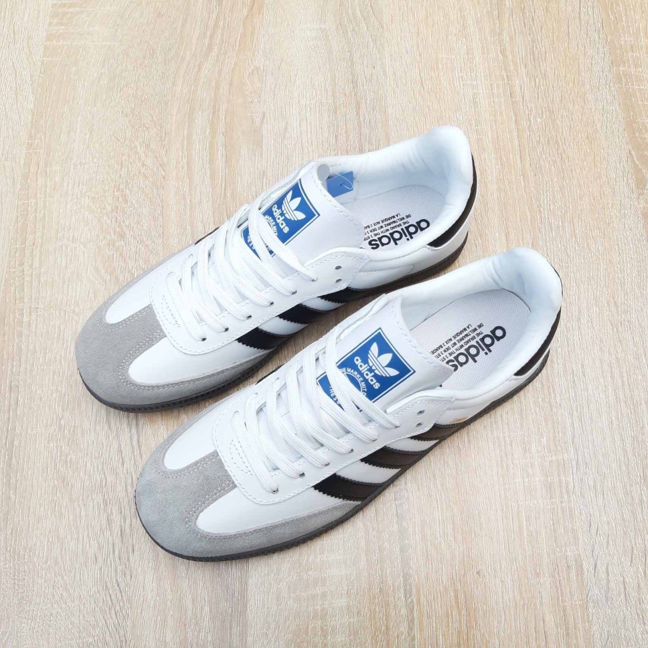 Кросівки Adidas SAMBA кроссовки Адидас