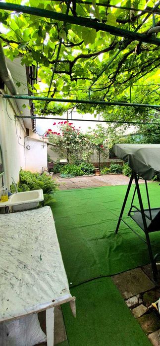 Найбюджетніший будинок на березi моря!