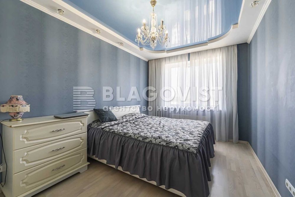 Без % продаж 3-кім на Ковальський провулок 19, м Шулявська