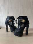 Туфли versace оригинал