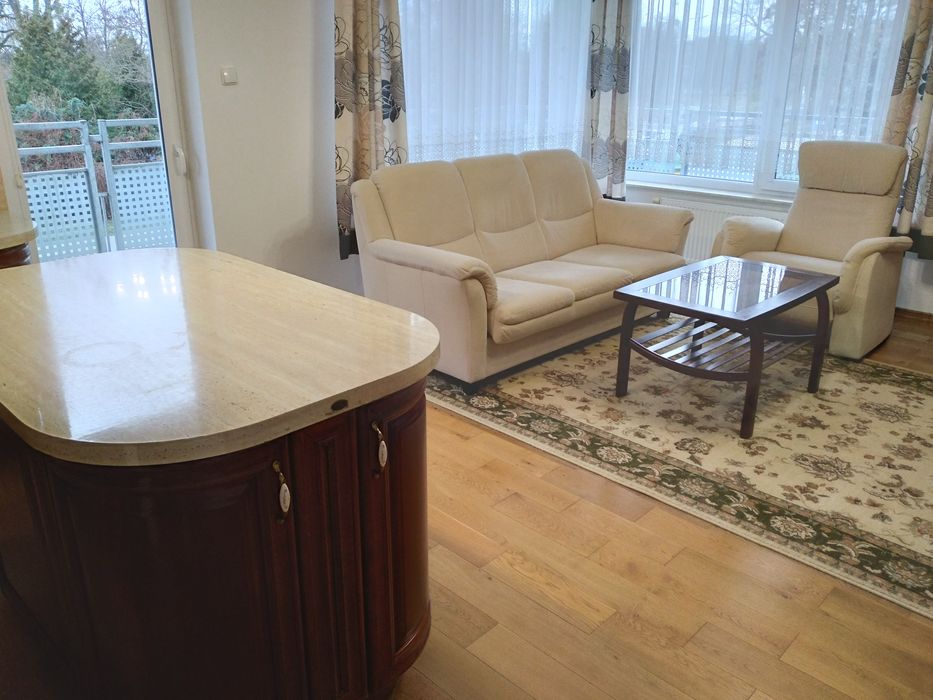 Mieszkani 62 m2 na ul Piaskowej sprzedam