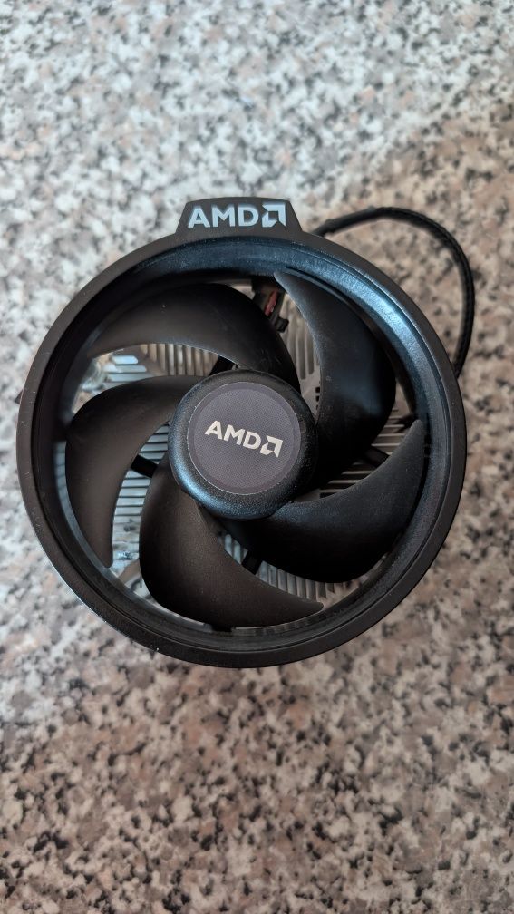 Ryzen - 5 - 2600