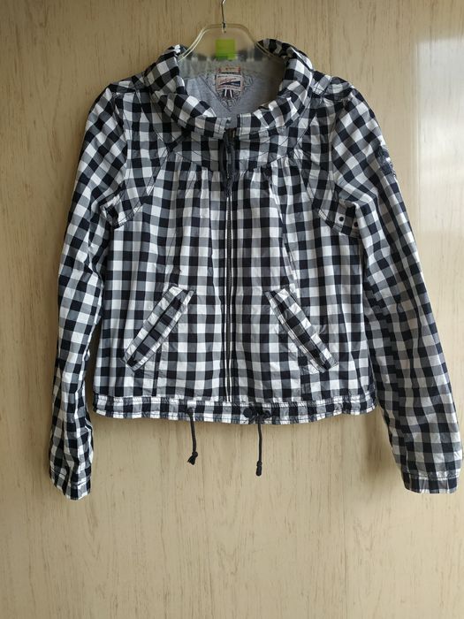 Куртка дощовик Tommy  Hilfiger