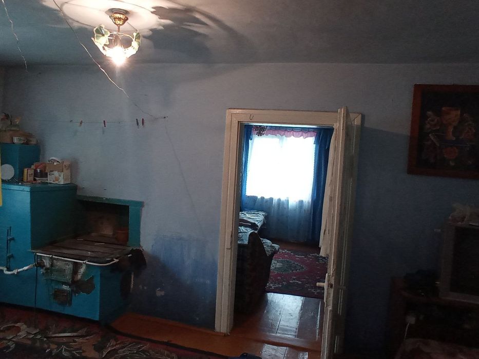 Продам будинок в мальовничому селі      ‼️ СРОЧНО ‼️