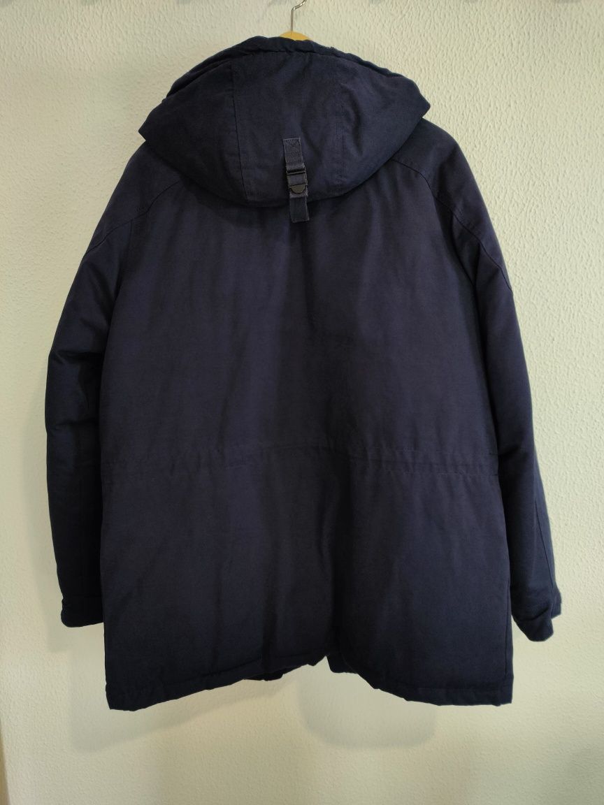 Parca de Homem , Pull&Bear, XL