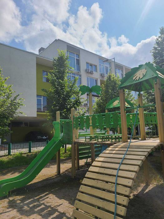 Шатиловка Новострой ЖК Shatilovka Hillside 3к(404351)