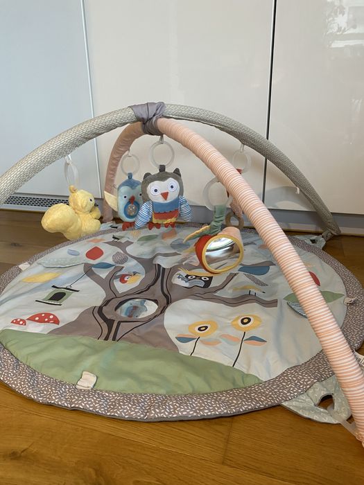 Mata edukacyjna Skip Hop Treetop