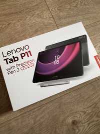 NOWY- fabrycznie zaplombowany Lenovo Tab P11 with pen 2 gen (2023) 4G