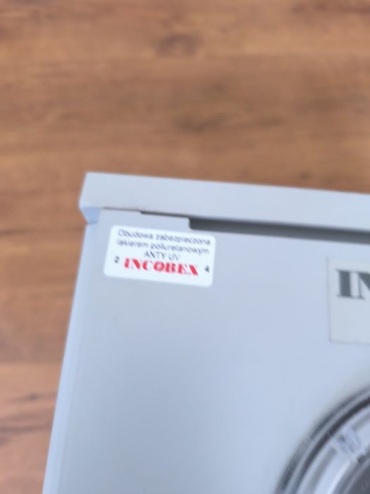 Skrzynka elektryczna