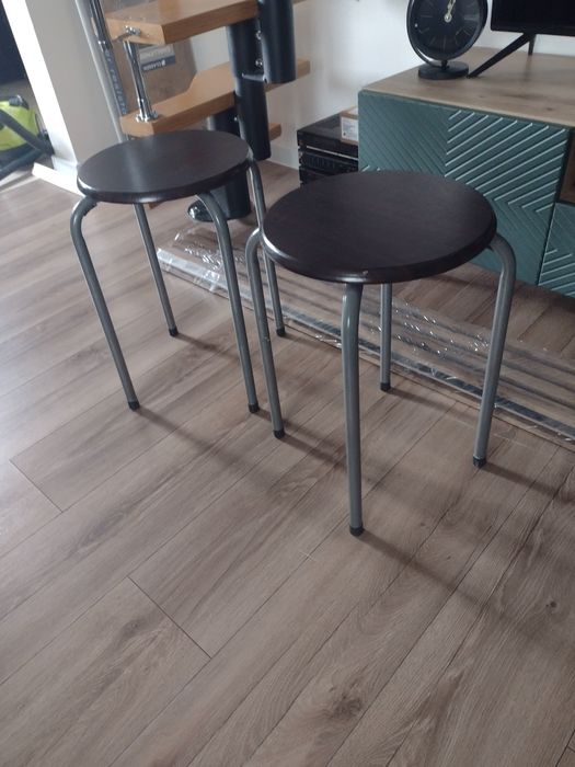 taboret, krzesełko
