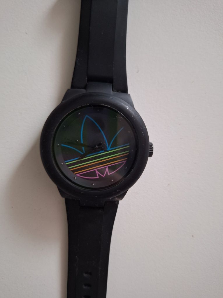 Zegarek Adidas oryginał
