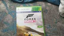Sprzedam gry forze horaizon 2 jest nowa dla xbox 360