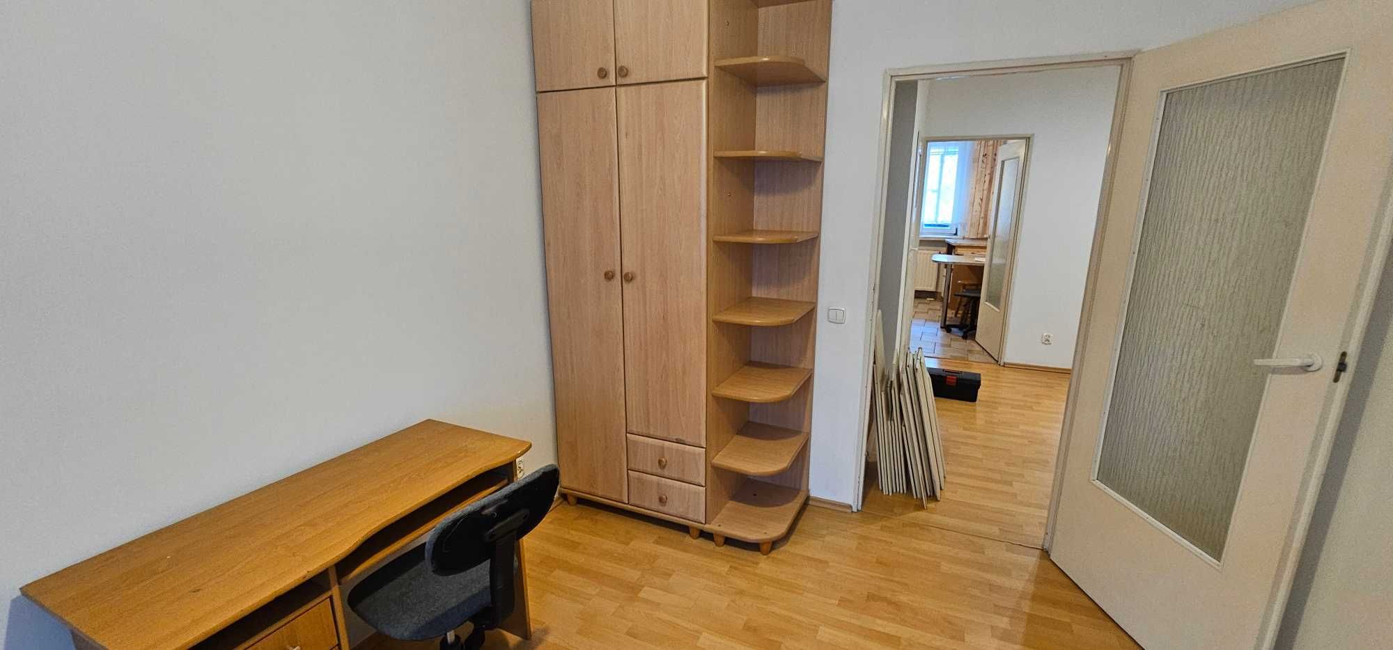3 pokojowe mieszkanie na Mistrzejowicach do wynajęcia