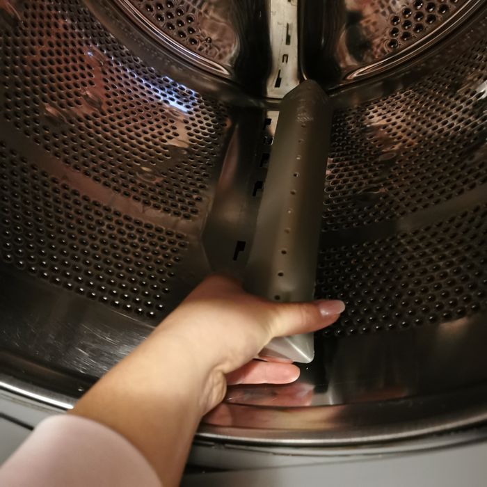 Pralka 13 kg sprawna