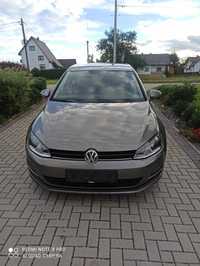 Volkswagen Golf Volkswagen Golf 7 Trendline 2014 z Austrii, el. szyby,