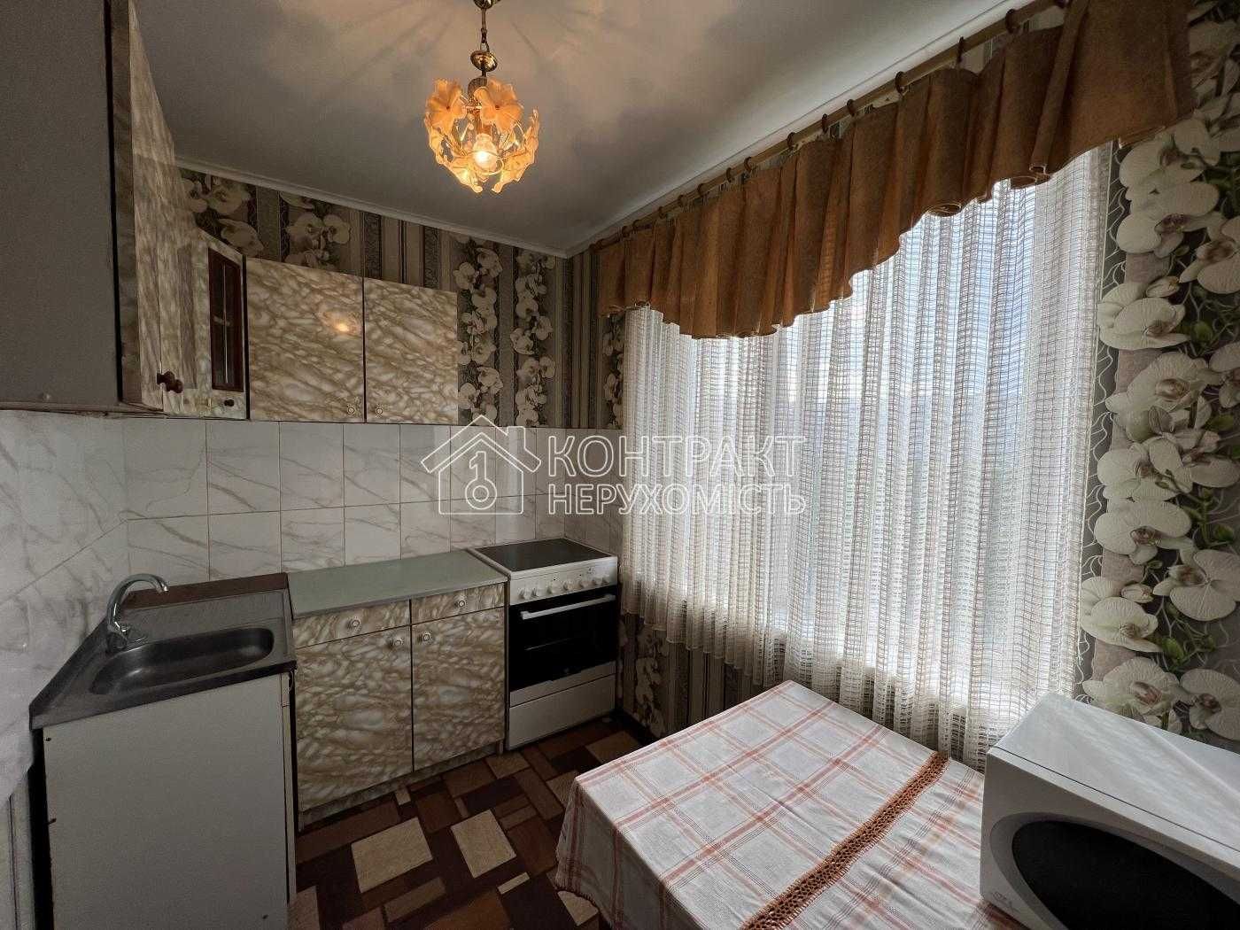 Продам 3к.кв Олексіївка, Алексеевка Победы